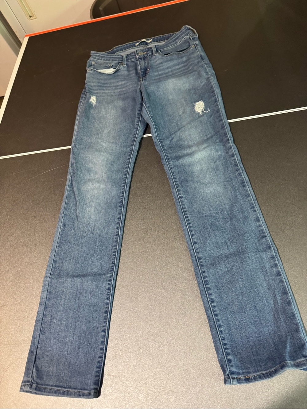 Levi Strauss 30